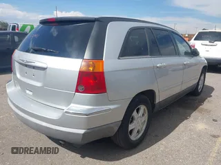 2004 Chrysler Pacifica z VIN 2C8GM684X4R646959, wystawiony jako IAAI lot #40324831 z przebiegiem 163 289 mil mil oraz . Historia ofert i sprzedaży dostępna na DreamBid. Obrazek 4.