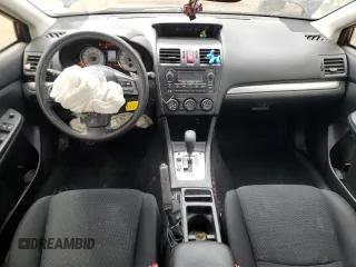 2013 Subaru Impreza Premium z VIN JF1GJAC6XDH033912, wystawiony jako Copart lot #56963925 z przebiegiem 73 140 mil mil oraz Szkoda całkowita • Salvage title. Historia ofert i sprzedaży dostępna na DreamBid. Obrazek 8.