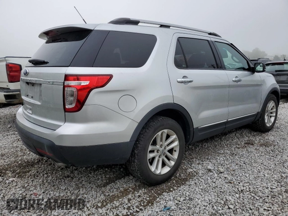 2011 Ford Explorer XLT z VIN 1FMHK7D85BGA56186, wystawiony jako Copart lot #58081125 z przebiegiem 71 938 mil mil oraz Szkoda całkowita • Salvage title. Historia ofert i sprzedaży dostępna na DreamBid. Obrazek 3.