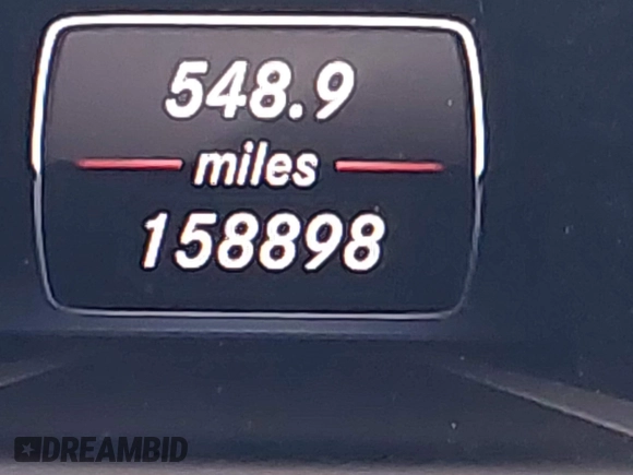 2013 Mercedes-Benz M 350 with VIN 4JGDA2EB8DA172373, listed as a IAAI auction lot 41749809 with 158,898 mi miles and . Bid and sale history available at DreamBid. Image 15.