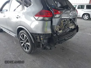 2018 Nissan Rogue SV with VIN JN8AT2MT9JW485804, listed as a IAAI auction lot 41711723 with 74,860 mi miles and . Bid and sale history available at carsss.com. Image 18.