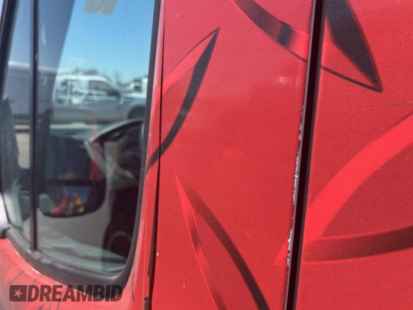 2018 Ford Transit с VIN 1FTBW3XG6JKB25666, выставлен на аукционе IAAI как лот 42726880 с пробегом 119 887 миль миль и . История ставок и продаж доступна на DreamBid. Изображение 2.