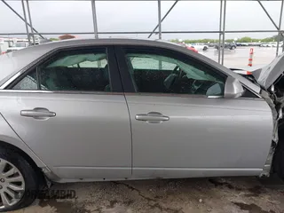 2013 Cadillac CTS Premium z VIN 1G6DP5E3XD0128204, wystawiony jako IAAI lot #42165101 z przebiegiem 88 425 mil mil oraz . Historia ofert i sprzedaży dostępna na DreamBid. Obrazek 13.