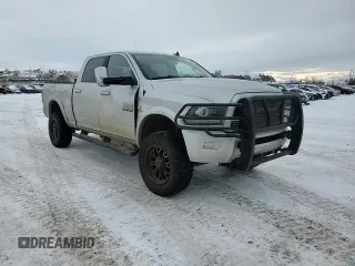 2018 Ram 2500 Laramie with VIN 3C6UR5FL1JG109383, listed as a Copart auction lot 88298205 with 83,890 mi miles and Salvage title. Bid and sale history available at DreamBid. Image 11.