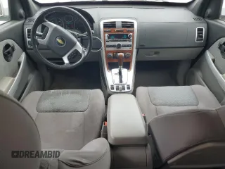 2009 Chevrolet Equinox 1LT z VIN 2CNDL33F996227567, wystawiony jako Copart lot #54168035 z przebiegiem 232 917 mil mil oraz Szkoda całkowita • Salvage title. Historia ofert i sprzedaży dostępna na DreamBid. Obrazek 8.