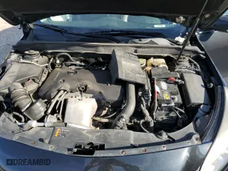 2014 Chevrolet Malibu LTZ with VIN 1G11J5SX8EF216863, listed as a Copart auction lot 44797315 with 150,664 mi miles and Salvage Title. Bid and sale history available at carsss.com. Image 11.