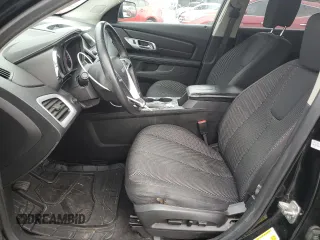 2016 GMC Terrain SLE with VIN 2GKFLTEK3G6330248, listed as a Copart auction lot 42965725 with 175,484 mi miles and Salvage Title. Bid and sale history available at carsss.com. Image 7.