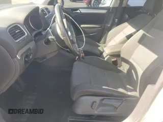 2012 Volkswagen Golf TDI с VIN WVWDM7AJXCW252684, выставлен на аукционе Copart как лот 63752035 с пробегом 231 379 миль миль и Списание • Salvage title. История ставок и продаж доступна на DreamBid. Изображение 7.