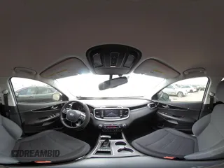 2019 Kia Sorento LX z VIN 5XYPG4A5XKG447654, wystawiony jako IAAI lot #41943667 z przebiegiem 84 241 mil mil oraz . Historia ofert i sprzedaży dostępna na DreamBid. Obrazek 18.