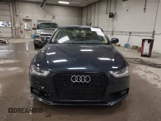 2013 Audi A4 Premium z VIN WAUDFAFL7DN012126, wystawiony jako IAAI lot #42219515 z przebiegiem 151 202 mil mil oraz . Historia ofert i sprzedaży dostępna na DreamBid. Obrazek 12.