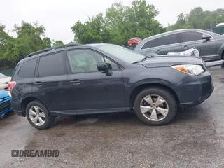 2014 Subaru Forester Premium z VIN JF2SJAEC6EH485429, wystawiony jako IAAI lot #42269031 z przebiegiem 146 951 mil mil oraz . Historia ofert i sprzedaży dostępna na DreamBid. Obrazek 13.