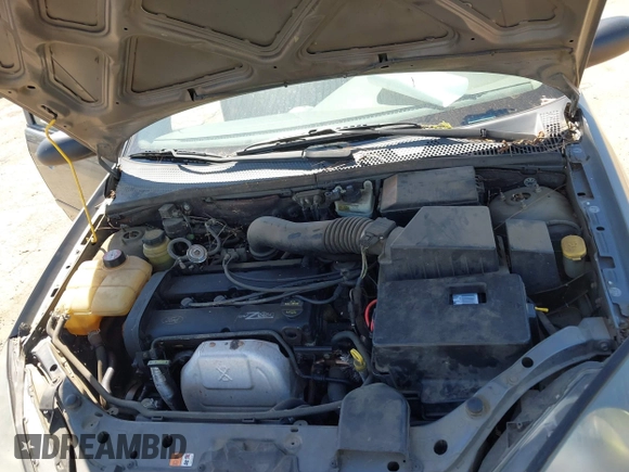 2003 Ford Focus ZTS with VIN 1FAFP38353W178144, listed as a IAAI auction lot 42039418 with 156,709 mi miles and . Bid and sale history available at carsss.com. Image 10.