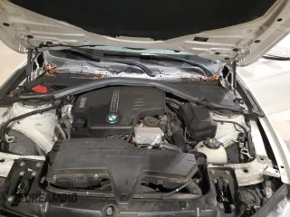 2015 BMW 3 Series 320i xDrive with VIN WBA3C3G5XFNS75682, listed as a Copart auction lot 44792615 with 78,264 mi miles and Salvage Title. Bid and sale history available at carsss.com. Image 11.