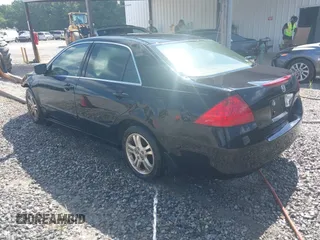 2007 Honda Accord LX SE with VIN JHMCM56387C011545, listed as a IAAI auction lot 42632005 with 365,656 mi miles and . Bid and sale history available at DreamBid. Image 3.