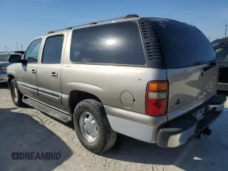 2003 GMC Yukon XL SLT with VIN 3GKEC16ZX3G327454, listed as a Copart auction lot 47081795 with 269,139 mi miles and Clean Title. Bid and sale history available at carsss.com. Image 2.