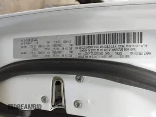 2018 Ram 1500 Express с VIN 1C6RR7FT5JS221341, выставлен на аукционе IAAI как лот 42496776 с пробегом 87 421 миль миль и . История ставок и продаж доступна на DreamBid. Изображение 9.