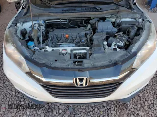 2016 Honda HR-V EX with VIN 3CZRU6H59GM732207, listed as a Copart auction lot 54691945 with 125,733 mi miles and Salvage Title. Bid and sale history available at DreamBid. Image 12.