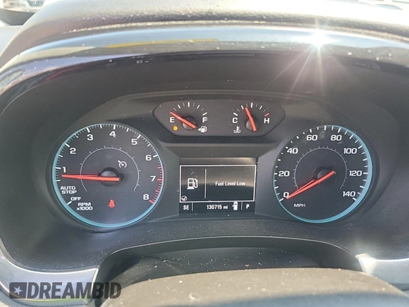2020 Chevrolet Traverse with VIN 1GNERMKW4LJ167956, listed as a IAAI auction lot 42899082 with 130,713 mi miles and . Bid and sale history available at DreamBid. Image 20.
