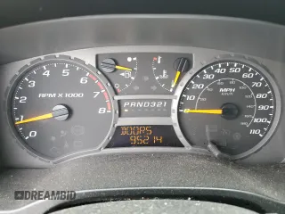 2004 GMC Canyon 1SB SLE Z85 with VIN 1GTDT136248199820, listed as a Copart auction lot 44223925 with 95,214 mi miles and Clean Title. Bid and sale history available at carsss.com. Image 9.