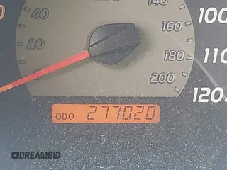 2009 Toyota Tacoma PreRunner with VIN 3TMJU62N89M074989, listed as a IAAI auction lot 42352332 with 277,020 mi miles and . Bid and sale history available at DreamBid. Image 15.