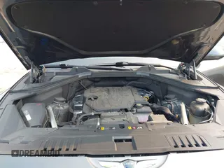 2022 Genesis GV80 с VIN KMUHBDSB5NU091783, выставлен на аукционе IAAI как лот 42324573 с пробегом 34 543 миль миль и . История ставок и продаж доступна на DreamBid. Изображение 10.