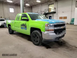 2017 Chevrolet Silverado 1500 LT with VIN 1GCVKREH1HZ314198, listed as a Copart auction lot 42528715 with 157,301 mi miles and Salvage Title. Bid and sale history available at carsss.com. Image 11.