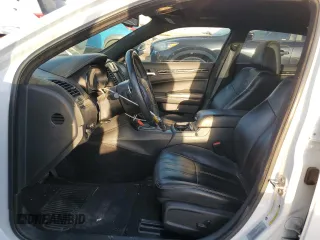 2017 Chrysler 300 S with VIN 2C3CCABG9HH608356, listed as a Copart auction lot 74047514 with 104,711 mi miles and Salvage Title. Bid and sale history available at DreamBid. Image 7.