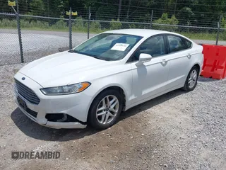 2016 Ford Fusion SE with VIN 3FA6P0H7XGR262308, listed as a IAAI auction lot 42749630 with 239,662 mi miles and . Bid and sale history available at DreamBid. Image 2.
