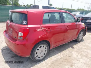 2012 Scion xD с VIN JTKKU4B4XC1022986, выставлен на аукционе IAAI как лот 42187596 с пробегом 120 346 миль миль и . История ставок и продаж доступна на DreamBid. Изображение 4.