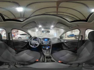 2015 Ford Focus SE with VIN 1FADP3K21FL301774, listed as a Copart auction lot 52552735 with 115,401 mi miles and Clean Title. Bid and sale history available at carsss.com. Image 14.