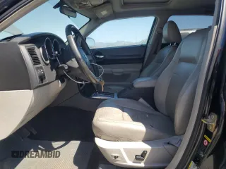 2006 Dodge Magnum R/T z VIN 2D8GV57206H121167, wystawiony jako Copart lot #72960154 z przebiegiem 212 328 mil mil oraz Czysty tytuł • Clean title. Historia ofert i sprzedaży dostępna na DreamBid. Obrazek 7.