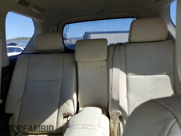 2015 Lexus GX 460 z VIN JTJBM7FX2F5108476, wystawiony jako Copart lot #42321095 z przebiegiem 140 874 mil mil oraz Szkody całkowita. Historia ofert i sprzedaży dostępna na DreamBid. Obrazek 10.