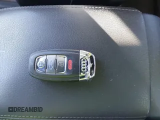 2014 Audi allroad Premium with VIN WA1TFAFL2EA068850, listed as a IAAI auction lot 41640053 with 168,660 mi miles. Bid and sale history available at carsss.com. Image 11.