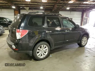 2012 Subaru Forester X Premium with VIN JF2SHBDC8CH440900, listed as a Copart auction lot 56353685 with 167,143 mi miles and Clean Title. Bid and sale history available at DreamBid. Image 3.