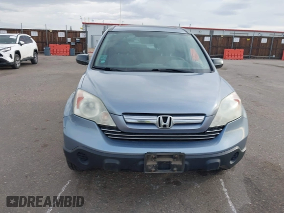 2009 Honda CR-V EX z VIN 3CZRE48519G704551, wystawiony jako IAAI lot #41916990 z przebiegiem 127 568 mil mil oraz . Historia ofert i sprzedaży dostępna na DreamBid. Obrazek 12.
