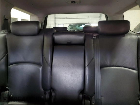 2009 Kia Borrego EX with VIN KNDJH741595038168, listed as a Copart auction lot 69238054 with 151,586 mi miles and Clean Title. Bid and sale history available at carsss.com. Image 10.
