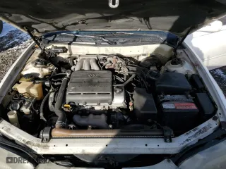 1995 Toyota Camry LE with VIN 4T1GK12E5SU858787, listed as a Copart auction lot 89400945 with 184,167 mi miles and Clean Title. Bid and sale history available at carsss.com. Image 11.