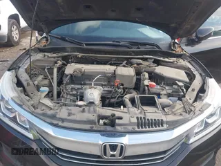 2016 Honda Accord Sport with VIN 1HGCR2F50GA133235, listed as a IAAI auction lot 42384461 with 176,640 mi miles and . Bid and sale history available at DreamBid. Image 10.