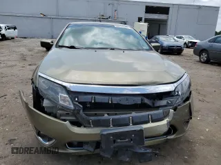 2012 Ford Fusion Hybrid z VIN 3FADP0L33CR210203, wystawiony jako Copart lot #59774345 z przebiegiem 132 152 mil mil oraz Szkoda całkowita • Salvage title. Historia ofert i sprzedaży dostępna na DreamBid. Obrazek 5.
