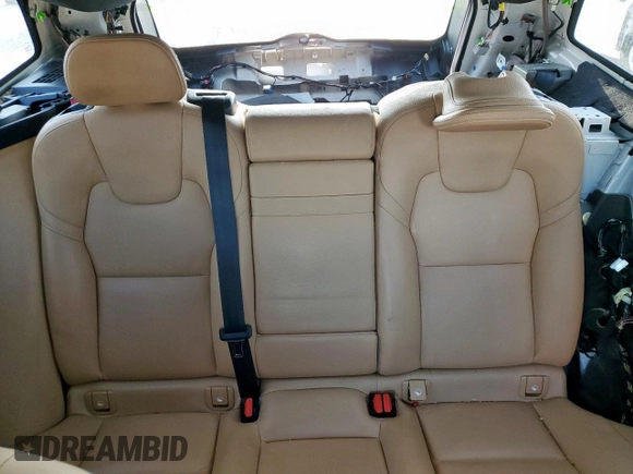 2020 Volvo XC60 Momentum с VIN YV4102RK7L1582842, выставлен на аукционе Copart как лот 56717465 с пробегом 81 274 миль миль и Списание • Salvage title. История ставок и продаж доступна на DreamBid. Изображение 10.