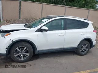2016 Toyota RAV4 XLE с VIN 2T3RFREV2GW427622, выставлен на аукционе IAAI как лот 42415254 с пробегом 124 481 миль миль и . История ставок и продаж доступна на DreamBid. Изображение 14.