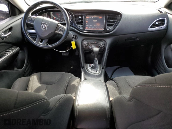 2013 Dodge Dart SXT с VIN 1C3CDFBA8DD324150, выставлен на аукционе Copart как лот 53810775 с пробегом 138 802 миль миль и Списание • Salvage title. История ставок и продаж доступна на DreamBid. Изображение 8.