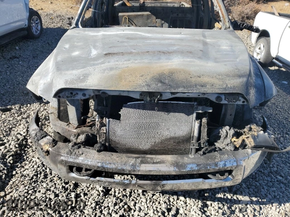 2018 Ram 2500 Tradesman with VIN 3C6UR5CL2JG364807, listed as a Copart auction lot 88921525 with Not provided miles and Non repairable. Bid and sale history available at DreamBid. Image 11.