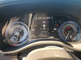 2020 Ram 1500 Limited z VIN 1C6RREHT4LN149616, wystawiony jako Copart lot #76371104 z przebiegiem 13 057 mil mil oraz Szkoda całkowita • Salvage title. Historia ofert i sprzedaży dostępna na DreamBid. Obrazek 9.