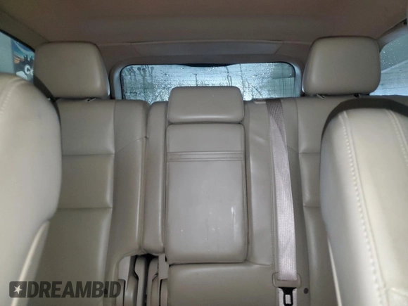 2017 Jeep Grand Cherokee Limited with VIN 1C4RJFBG1HC641024, listed as a Copart auction lot 52885535 with 106,044 mi miles and Salvage Title. Bid and sale history available at carsss.com. Image 10.