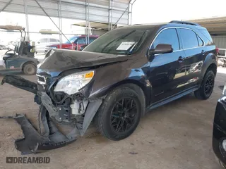 2015 Chevrolet Equinox LT with VIN 1GNFLFEK4FZ119020, listed as a IAAI auction lot 41800388 with 149,090 mi miles. Bid and sale history available at carsss.com. Image 18.