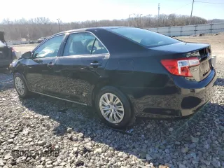2014 Toyota Camry L with VIN 4T1BF1FK6EU307951, listed as a Copart auction lot 43555225 with 203,348 mi miles and Non Repairable. Bid and sale history available at carsss.com. Image 2.