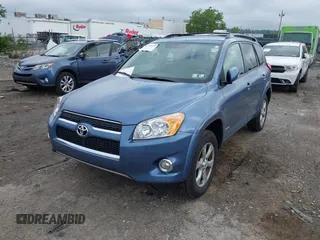 2012 Toyota RAV4 Limited with VIN 2T3DF4DV3CW248742, listed as a IAAI auction lot 42710092 with 112,745 mi miles and . Bid and sale history available at DreamBid. Image 18.