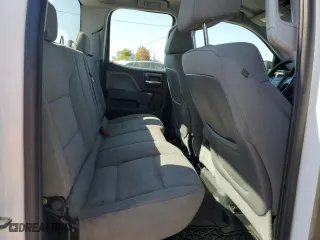 2015 Chevrolet Silverado 1500 LS with VIN 1GCRCPEC9FZ180240, listed as a Copart auction lot 71716974 with 180,780 mi miles and Clean Title. Bid and sale history available at carsss.com. Image 10.