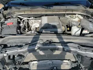 2021 GMC Sierra 1500 Denali with VIN 3GTU9FET2MG430563, listed as a Copart auction lot 66883795 with 75,988 mi miles and Salvage title. Bid and sale history available at DreamBid. Image 15.